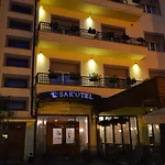 Otel Sar'otel Boutique 4*