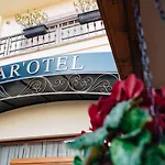 Sar'otel Boutique 4* Tiran