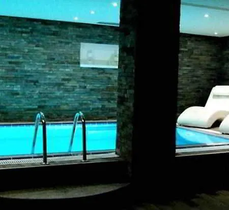 ホテル Sar'otel Boutique 4*