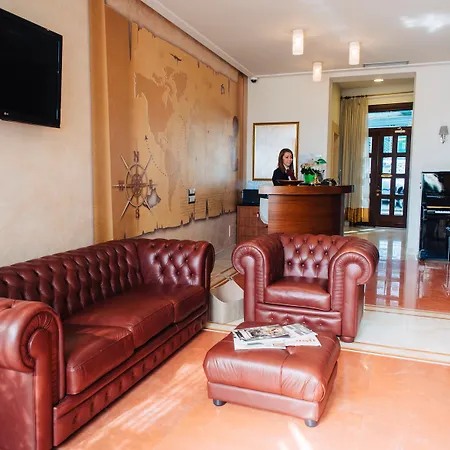 Sar'otel Boutique Otel 4*