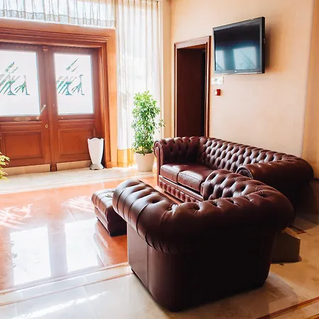 ホテル Sar'otel Boutique