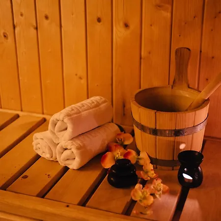 Otel Sar'otel Boutique