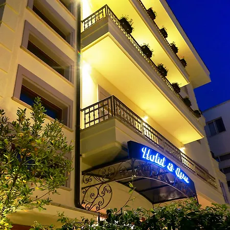 ホテル Sar'otel Boutique