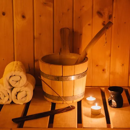 Sar'otel Boutique 4*