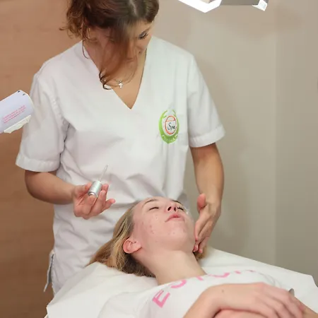 Hotel Sar'otel Boutique Tirana