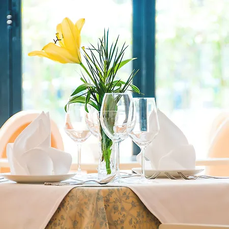 Hotel Sar'otel Boutique Tirana