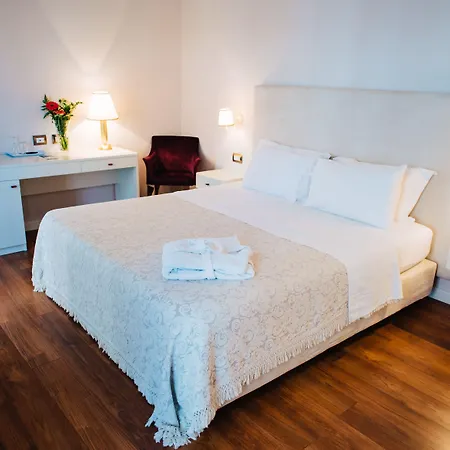 Hotel Sar'otel Boutique