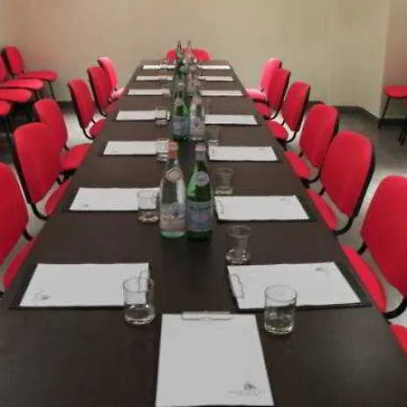 Otel Sar'otel Boutique Tiran
