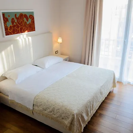 Sar'otel Boutique Otel 4*