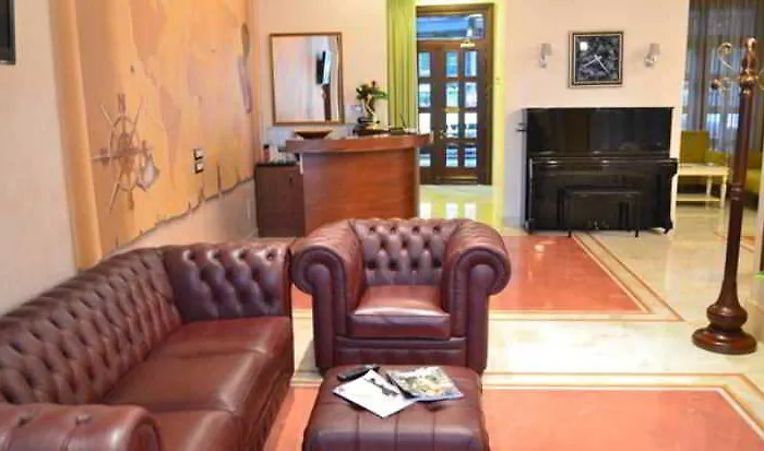 Sar'otel Boutique Hotel 4*