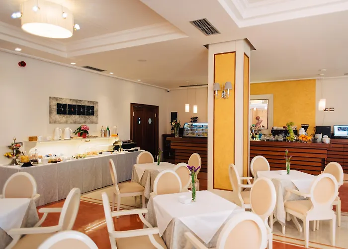 Sar'otel Boutique Hotel