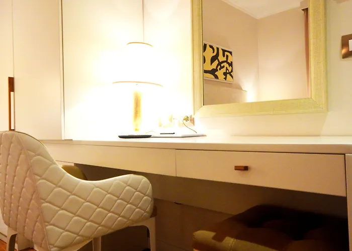 Hotel Sar'otel Boutique Tirana