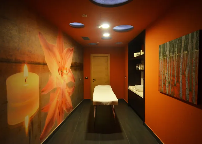 Sar'otel Boutique Tirana