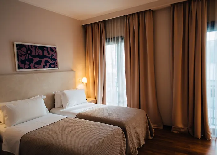 Sar'otel Boutique 4*