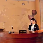 Sar'otel Boutique 4* Tirana