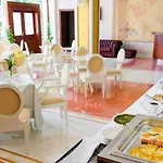 Sar'otel Boutique Hotel
