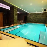 Sar'otel Boutique Hotel 4*