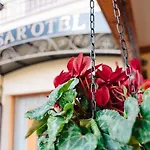 Sar'otel Boutique Hotel 4*
