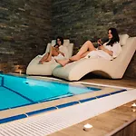 Sar'otel Boutique Hotel 4*