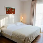Hotel Sar'otel Boutique Tirana