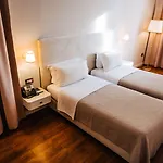 Sar'otel Boutique Hotel