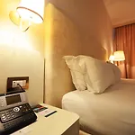 Sar'otel Boutique Hotel Tirana