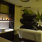 Sar'otel Boutique Hotel Tirana