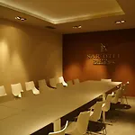 Sar'otel Boutique 4*