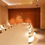 Sar'otel Boutique 4* Tirana