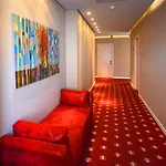 Sar'otel Boutique 4* Tirana