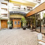 Sar'otel Boutique Hotel