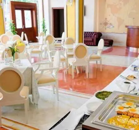 Sar'otel Boutique Szálloda