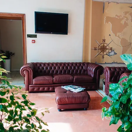 Sar'otel Boutique 4*