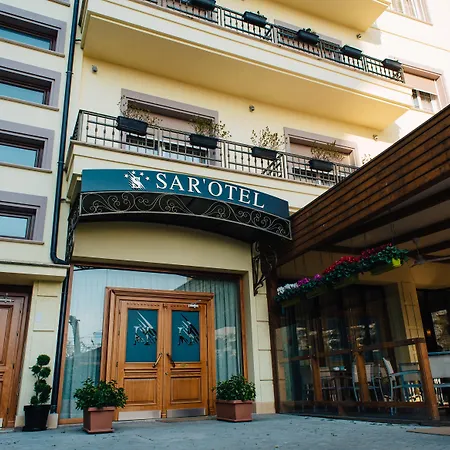 Sar'otel Boutique