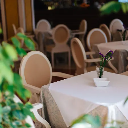 Sar'otel Boutique Hotel