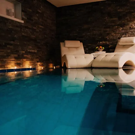 Sar'otel Boutique Hotel