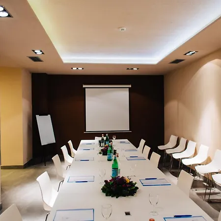 Hotel Sar'otel Boutique