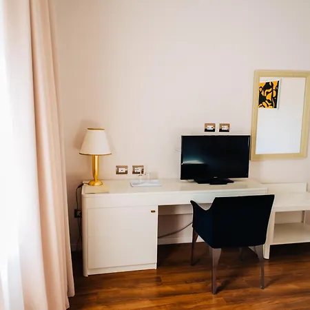 Sar'otel Boutique 4*