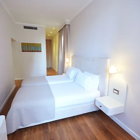 Hotel Sar'otel Boutique