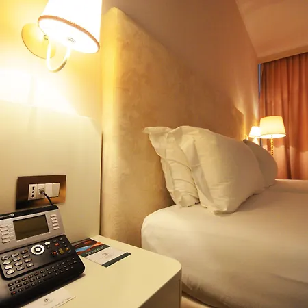 Sar'otel Boutique Hotel Tirana