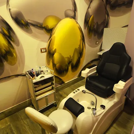 Sar'otel Boutique Hotel 4*