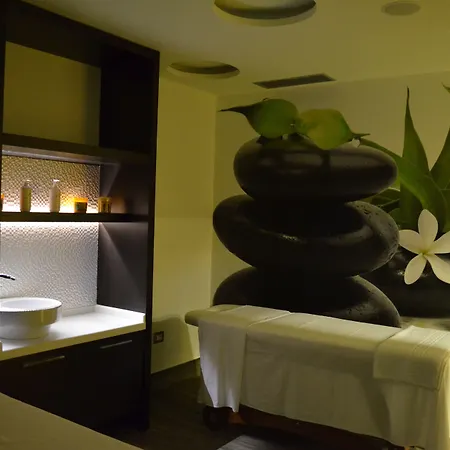 Sar'otel Boutique Hotel Tirana