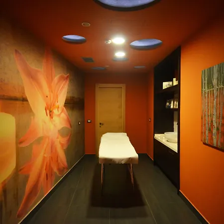 Sar'otel Boutique Tirana