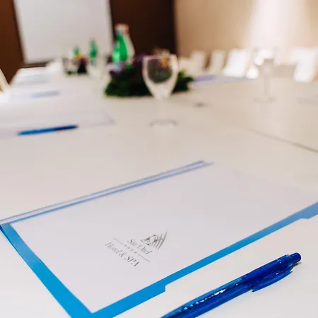 Sar'otel Boutique Hotel 4*