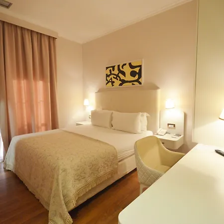 Sar'otel Boutique Hotel 4*