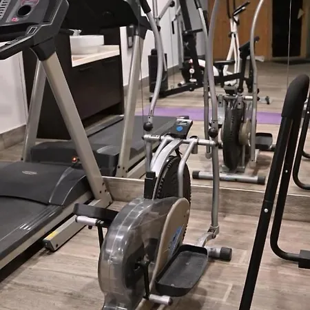 Sar'otel Boutique 4* Tirana