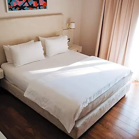 Sar'otel Boutique Tirana