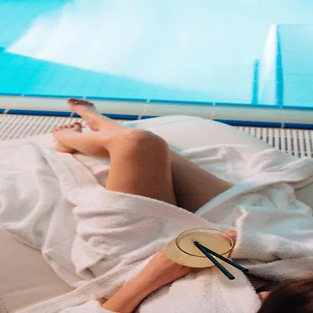 Sar'otel Boutique Tirana