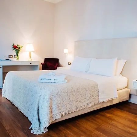 Sar'otel Boutique Tirana