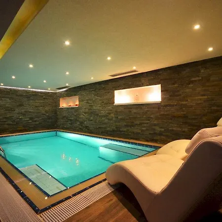 Sar'otel Boutique 酒店 4*